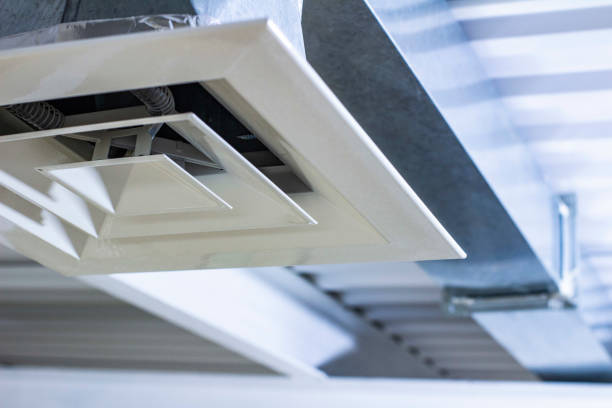 Best HVAC Duct Inspection Services  in Pipestone, MN