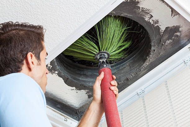 Best Commercial HVAC Duct Cleaning  in Pipestone, MN