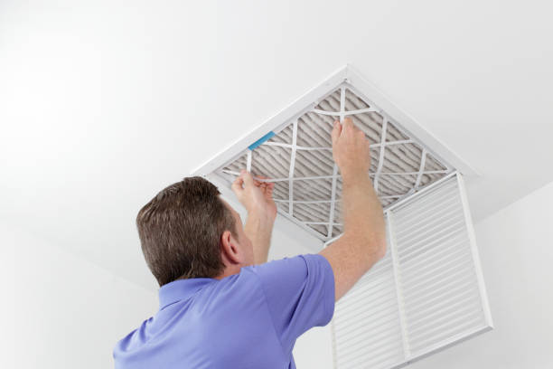 Best Air Duct Cleaning Near Me in MN